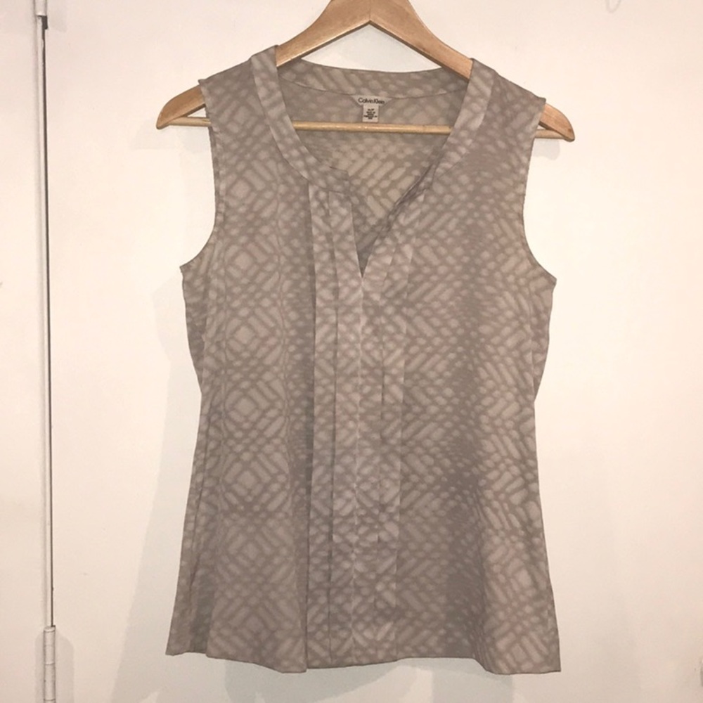 Calvin Klein Top